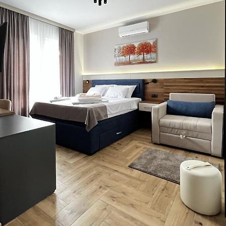Caka Luxury Rooms & Restaurant Cuprija Luaran gambar