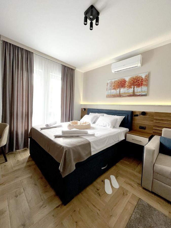 Caka Luxury Rooms & Restaurant Cuprija Luaran gambar