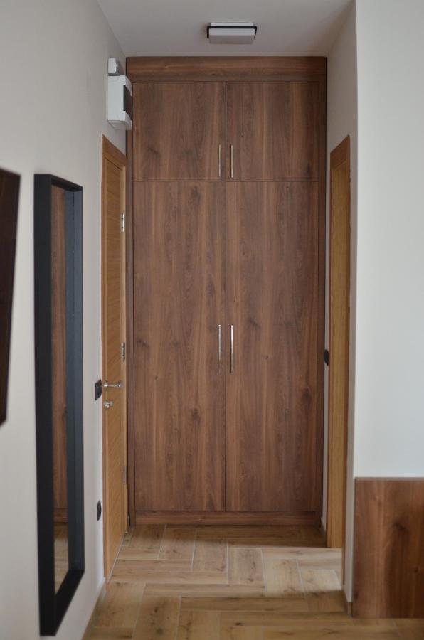 Caka Luxury Rooms & Restaurant Cuprija Luaran gambar