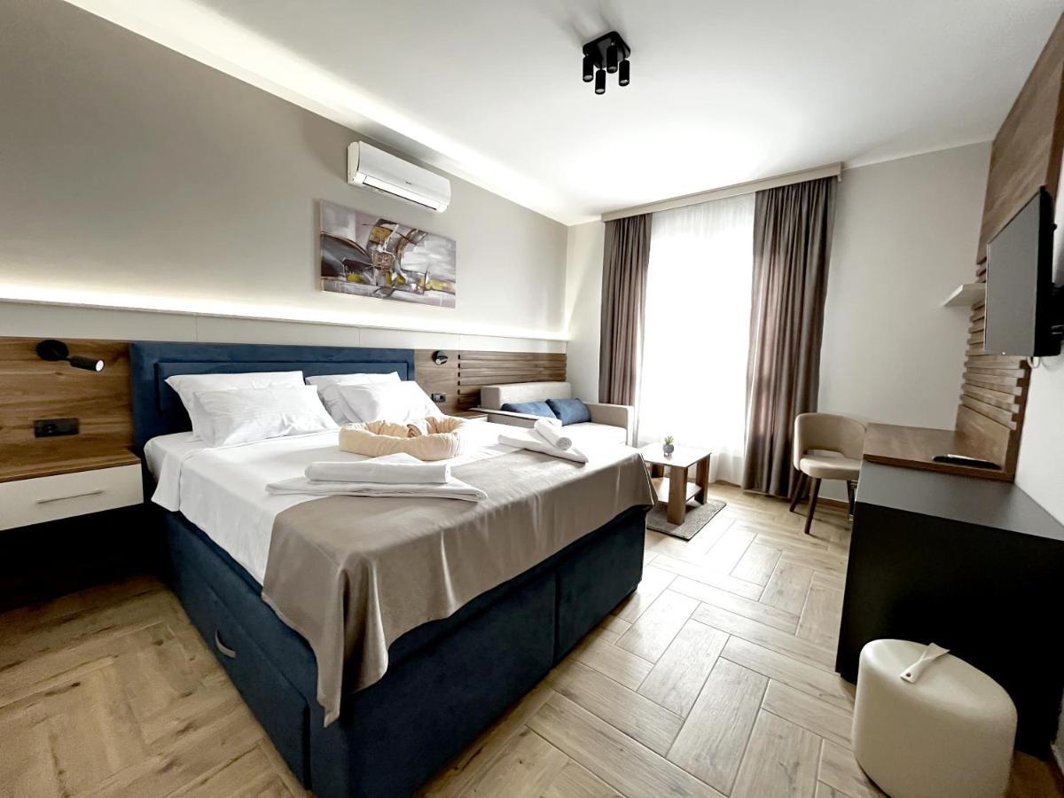 Caka Luxury Rooms & Restaurant Cuprija Luaran gambar