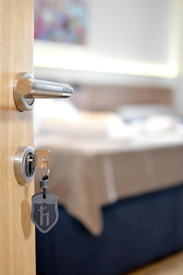 Caka Luxury Rooms & Restaurant Cuprija Luaran gambar