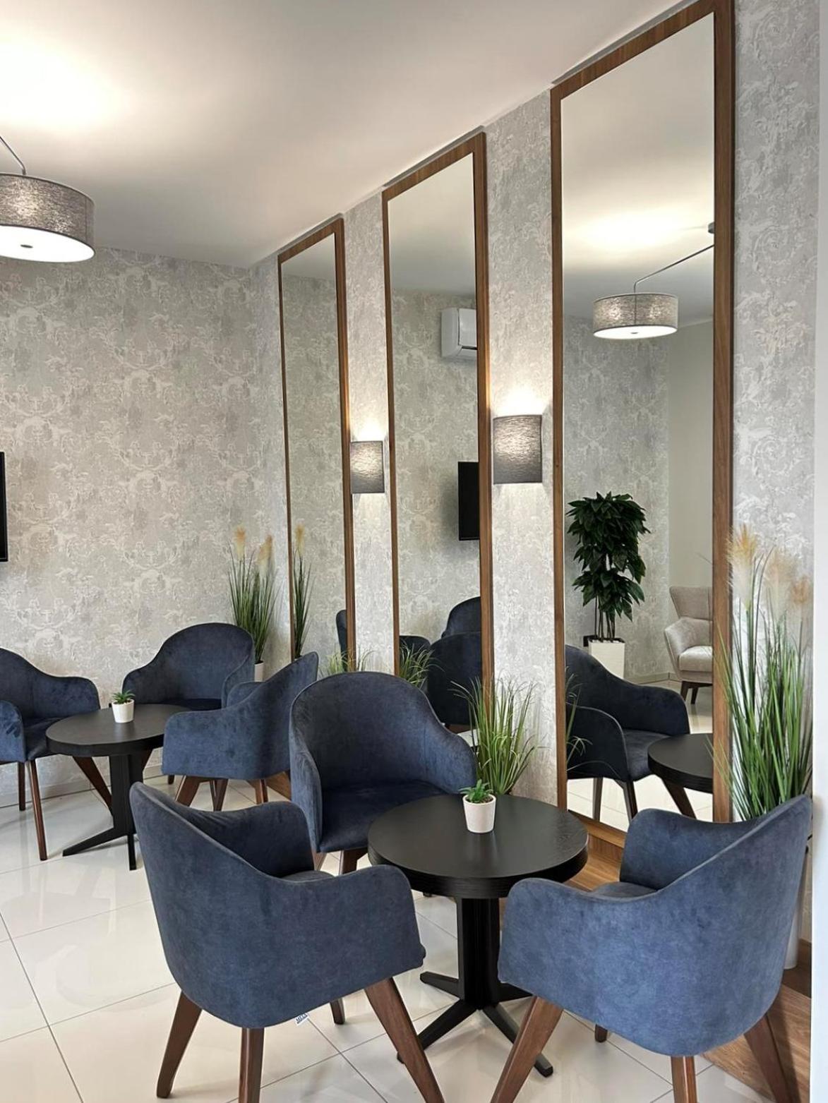 Caka Luxury Rooms & Restaurant Cuprija Luaran gambar